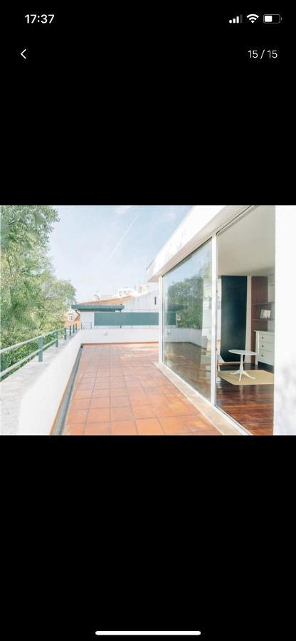 Apartment Belong Staying And Feeling - Casa Da Se Lissabon